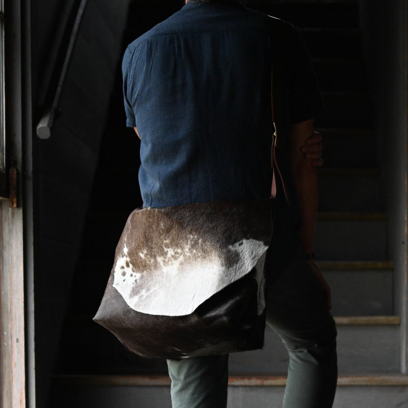 Overnighter | Lomas Hair Hide