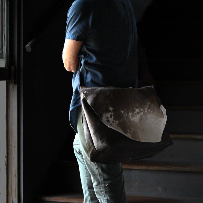 Overnighter | Lomas Hair Hide