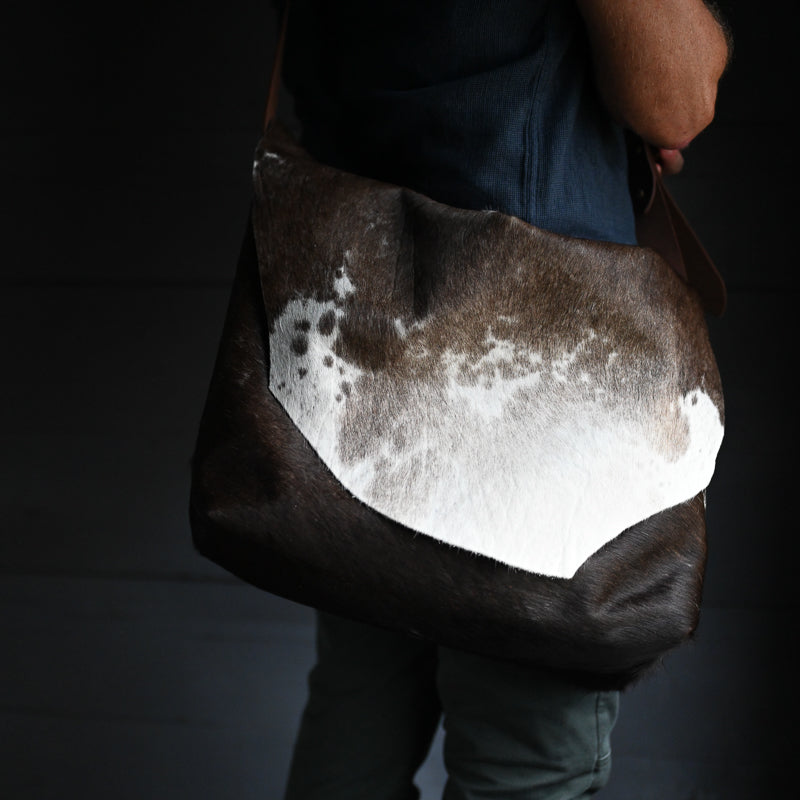 Overnighter | Lomas Hair Hide