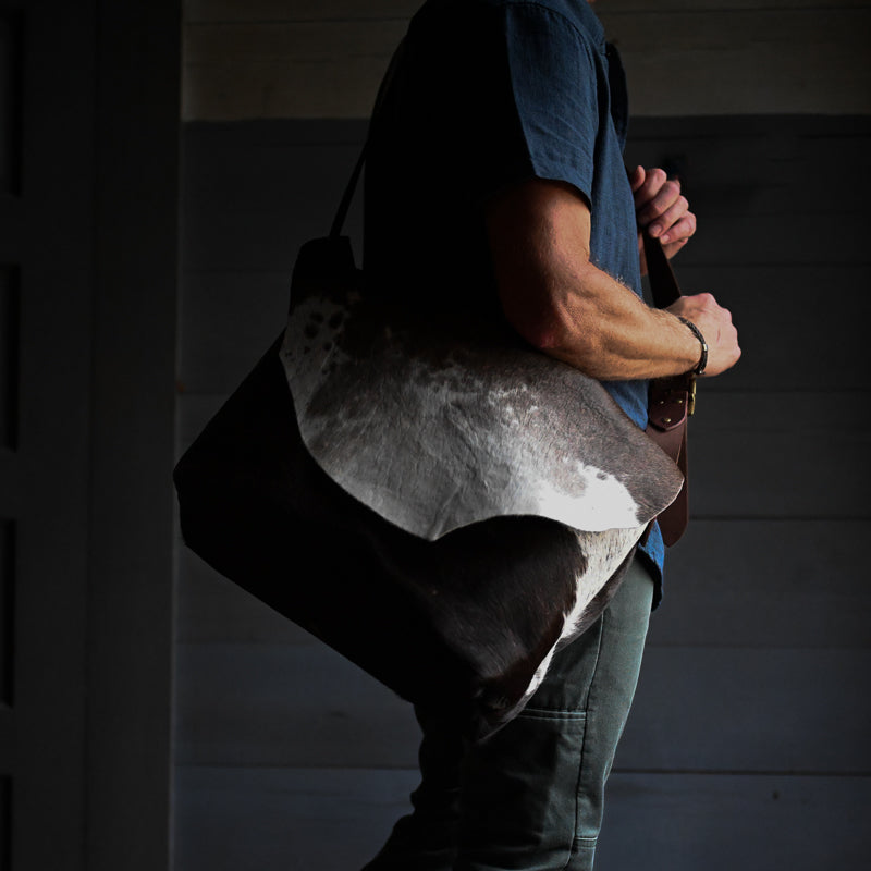 Overnighter | Lomas Hair Hide