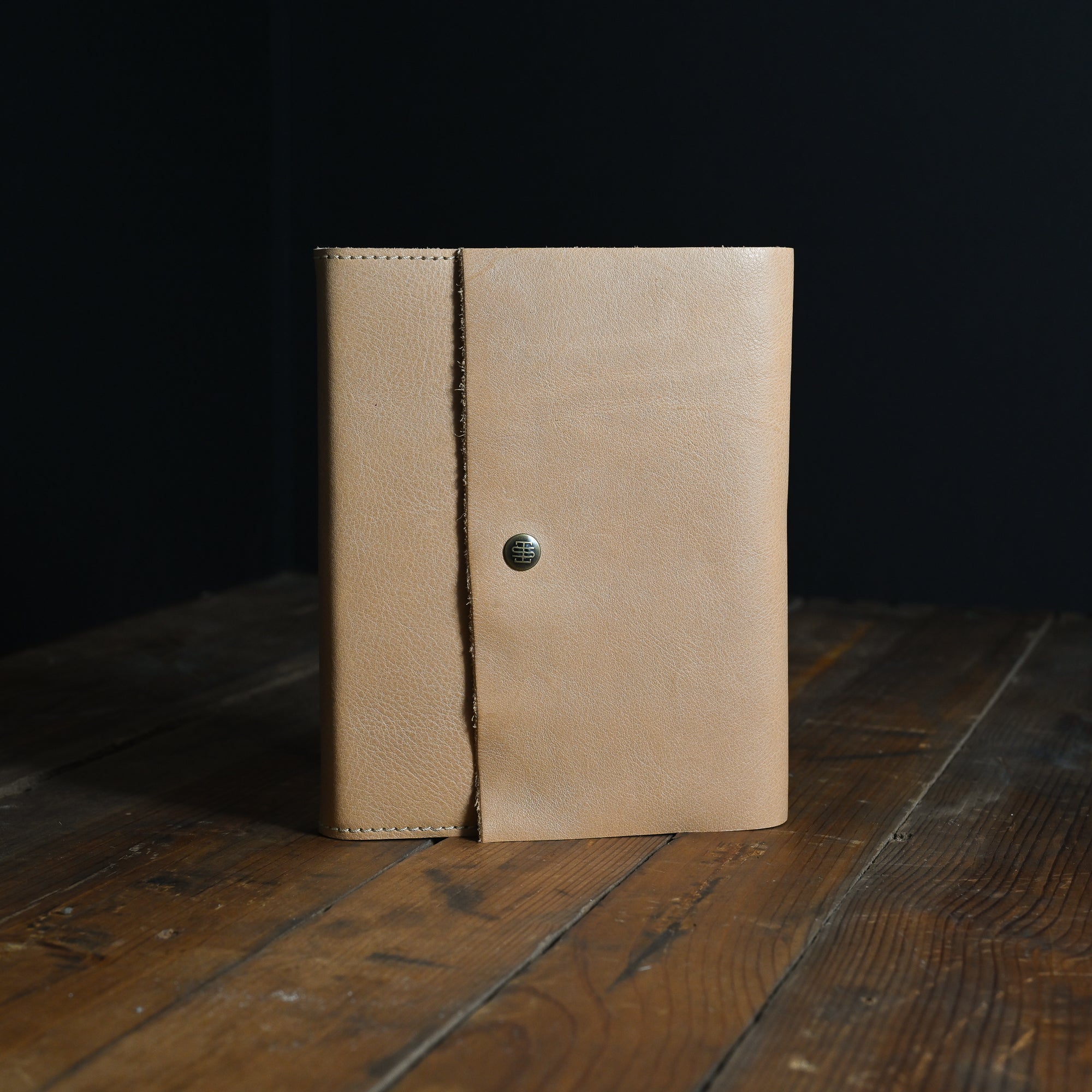 Softbound Artisan Journal | Natural Riviera