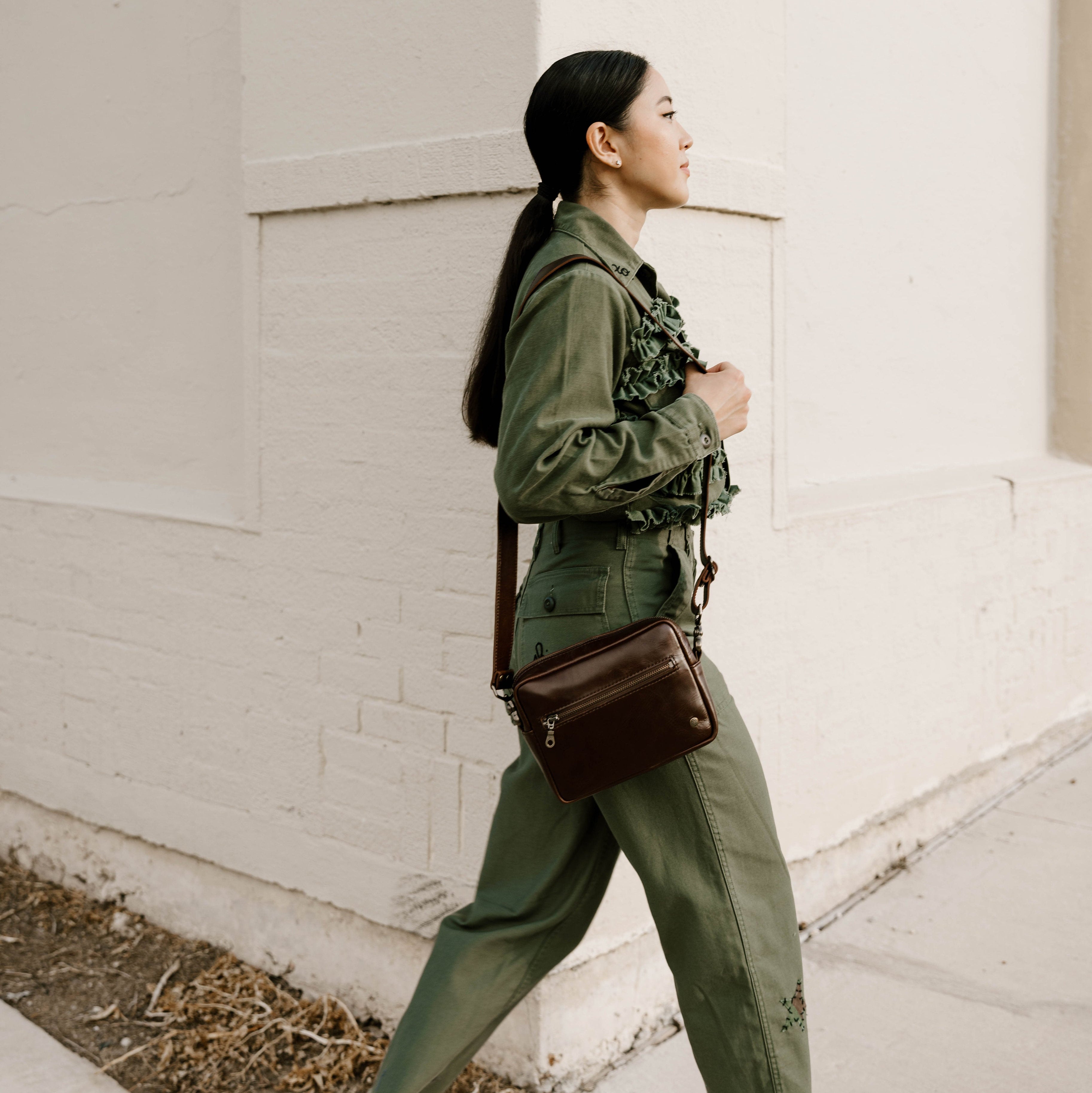 Whitney | Italian Chocolate