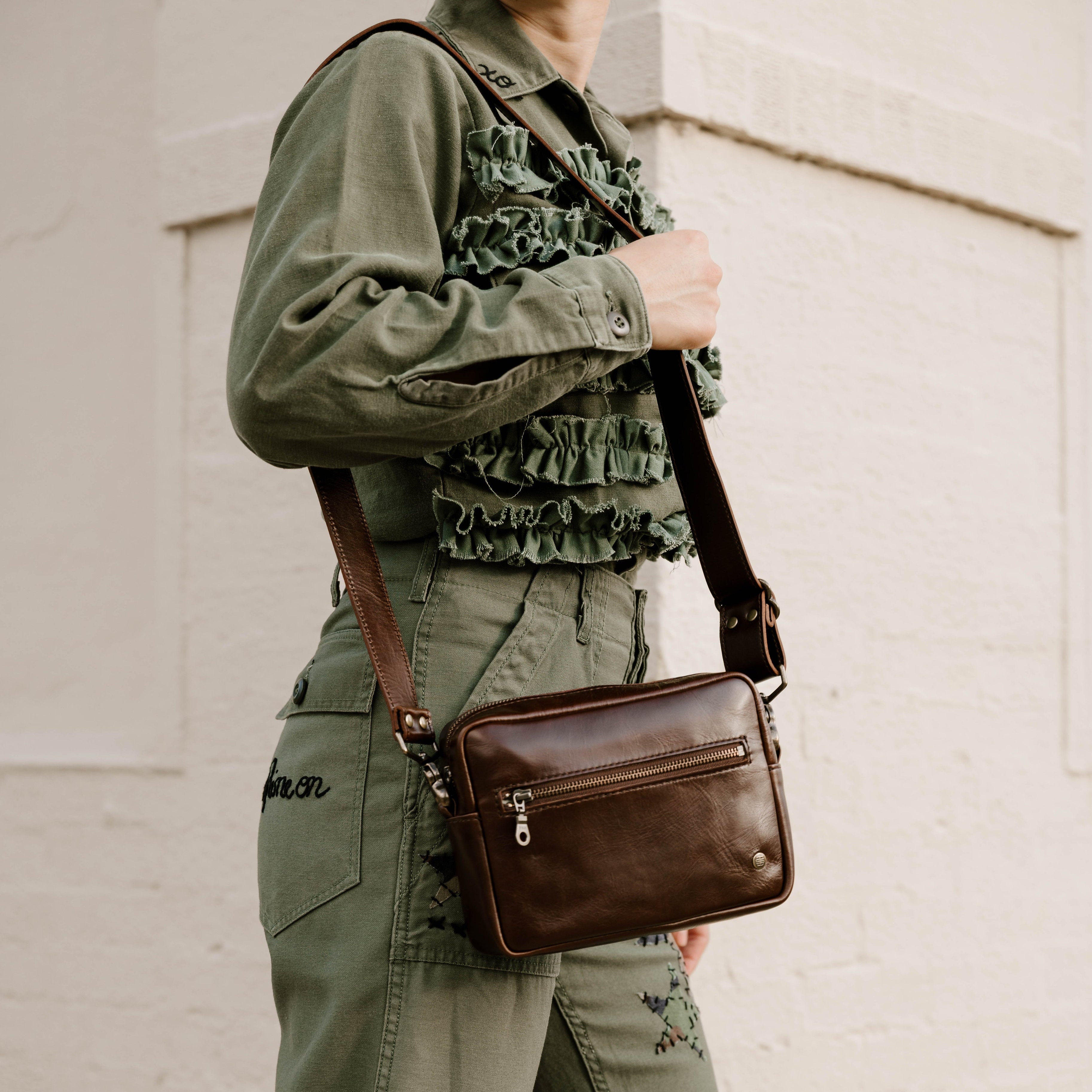 Whitney | Italian Chocolate