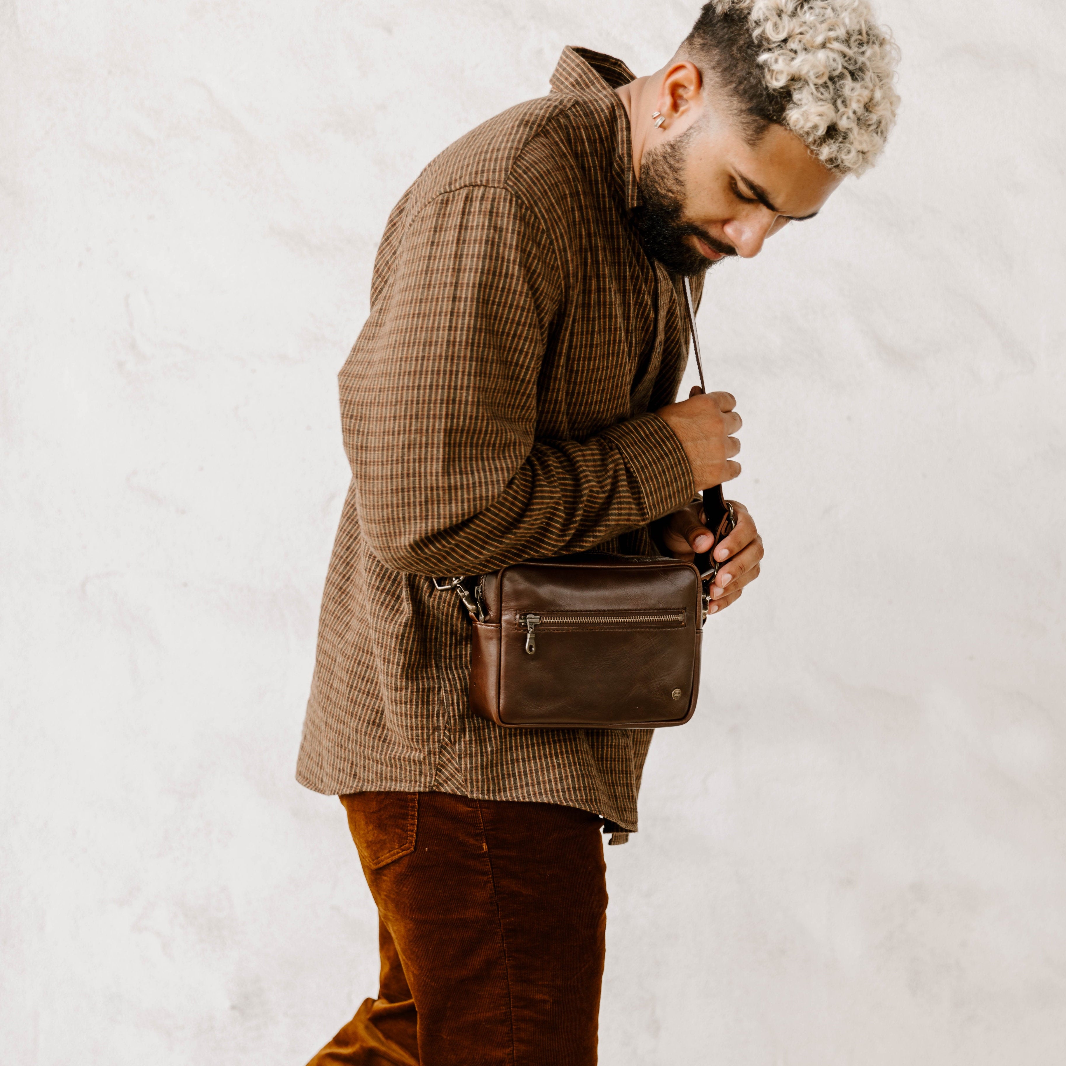 Whitney | Italian Chocolate