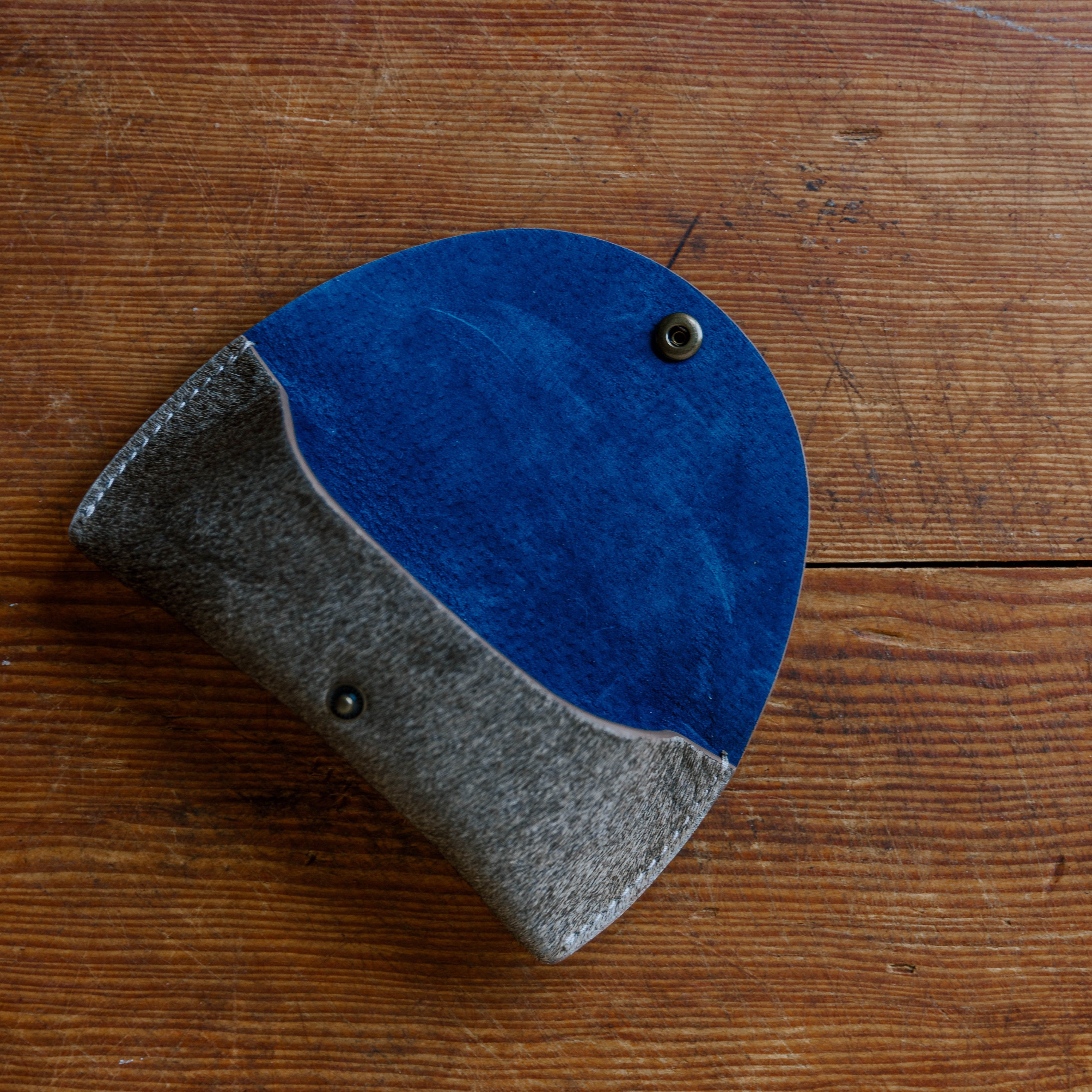 Caprock Case LE | Dover Hair Hide