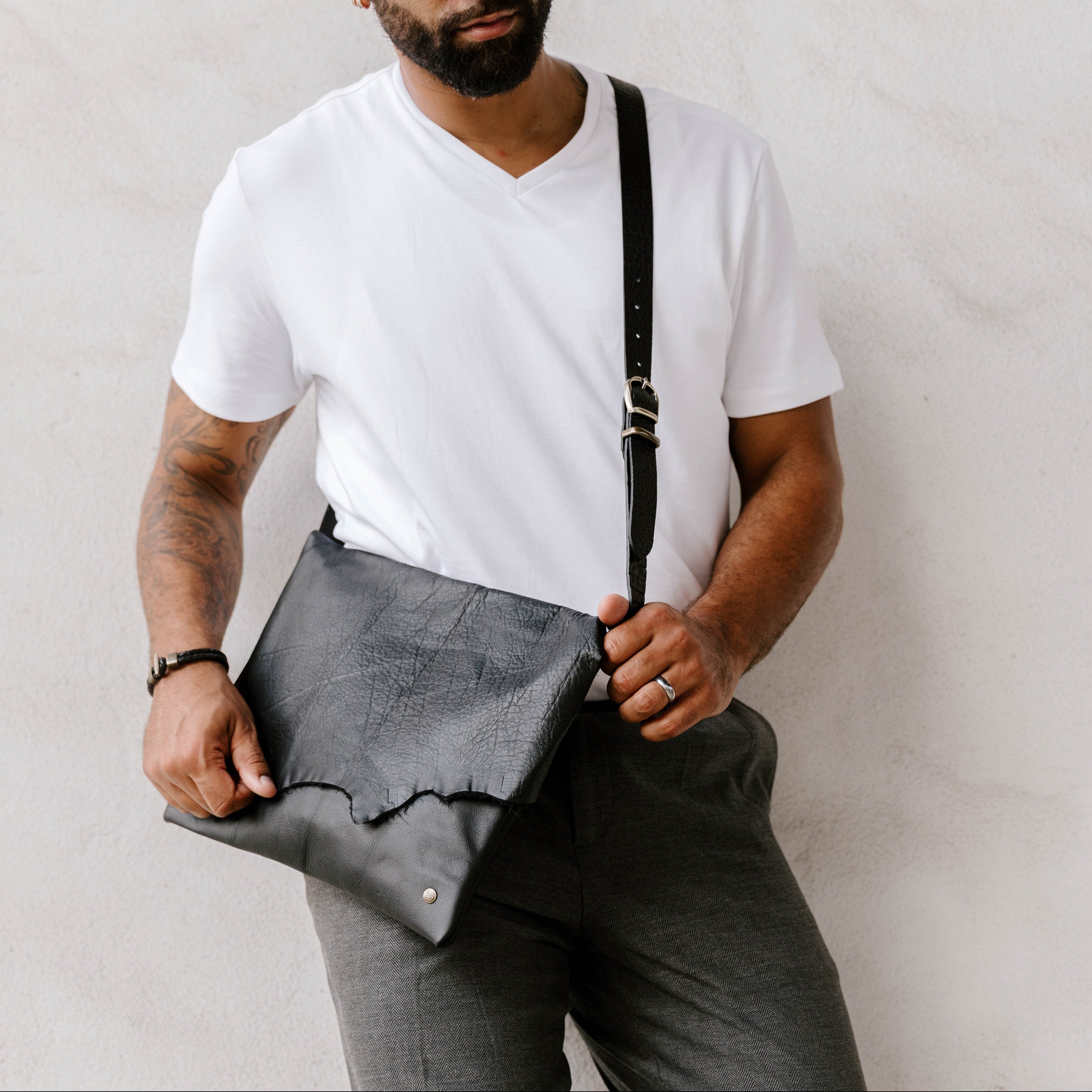 Messenger LE | Eclipse