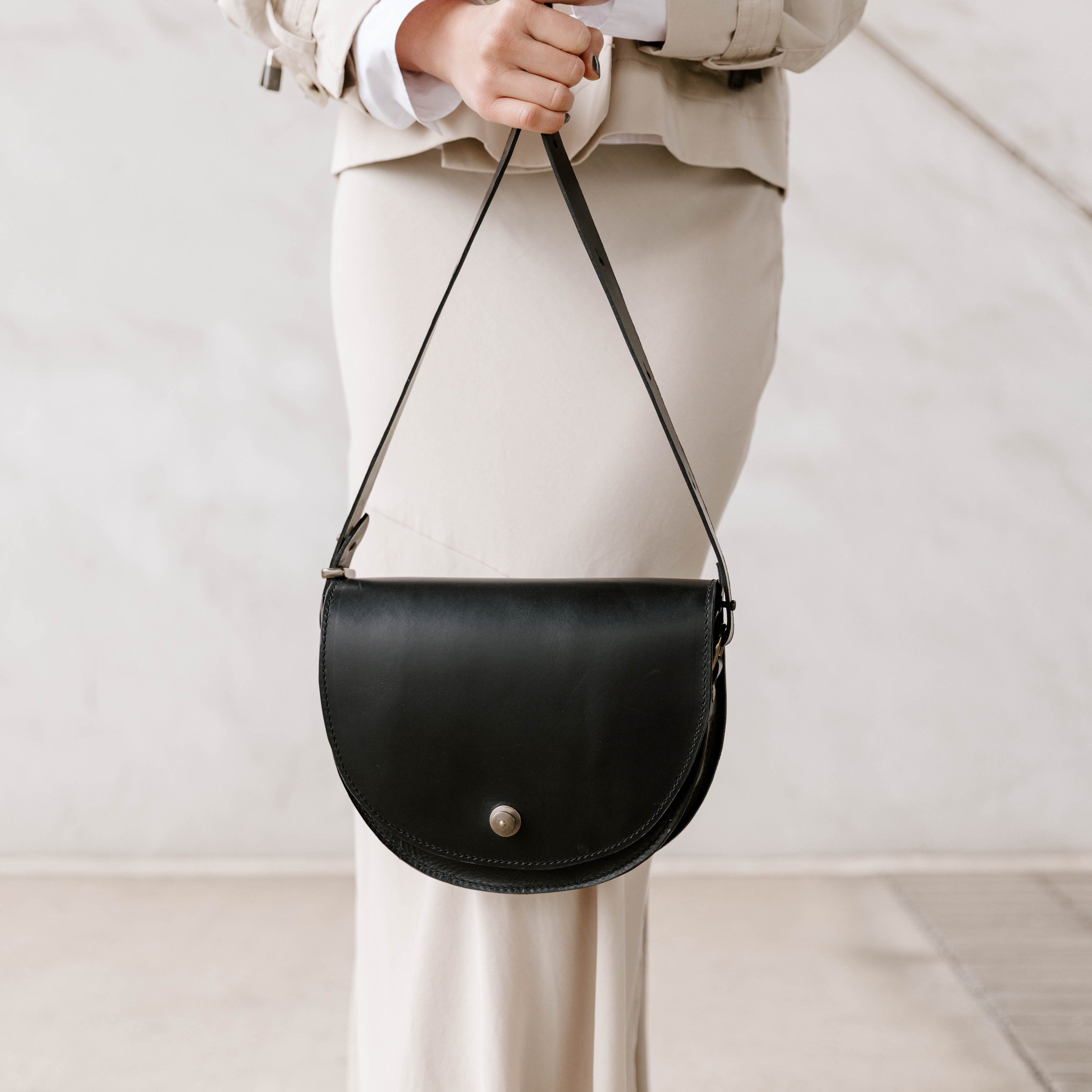 Nash | Black Hartland