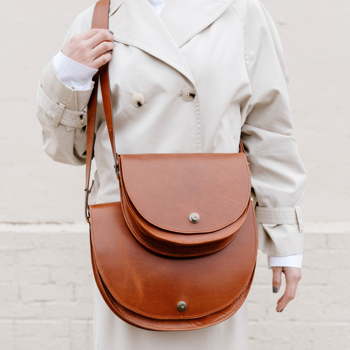 Nash Grande | Copper Hartland