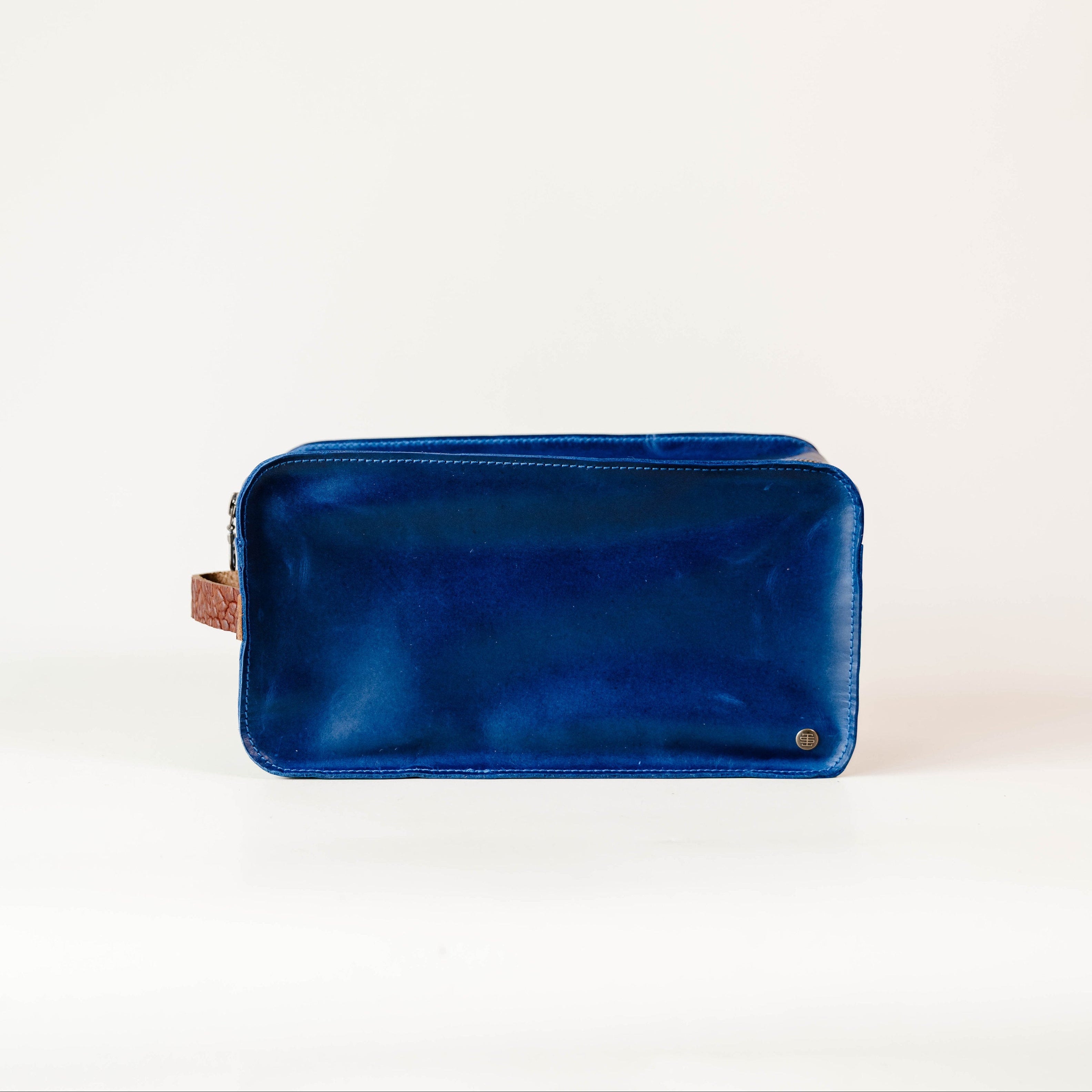 Dopp Kit | Cobalt Rocky