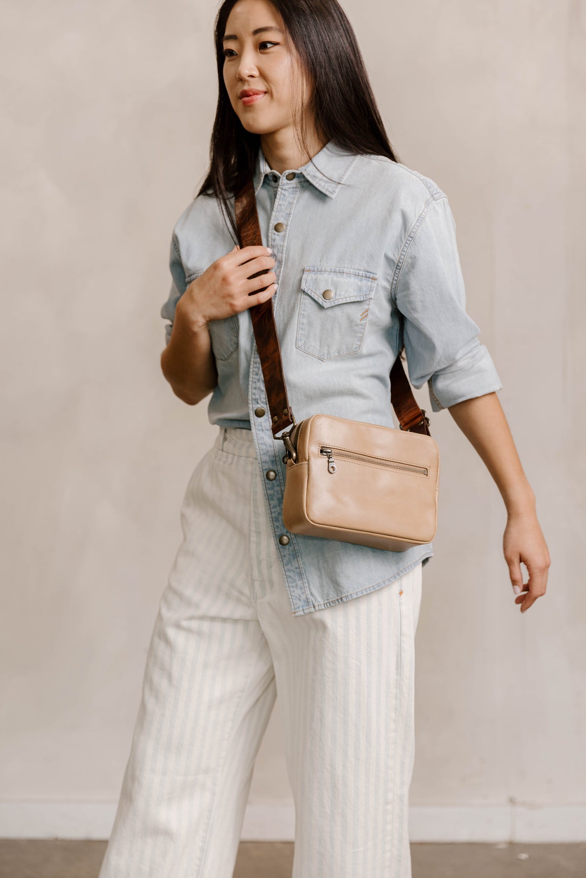 Whitney | Cane