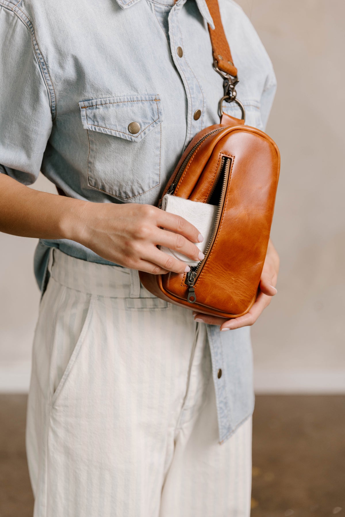 York | Chestnut
