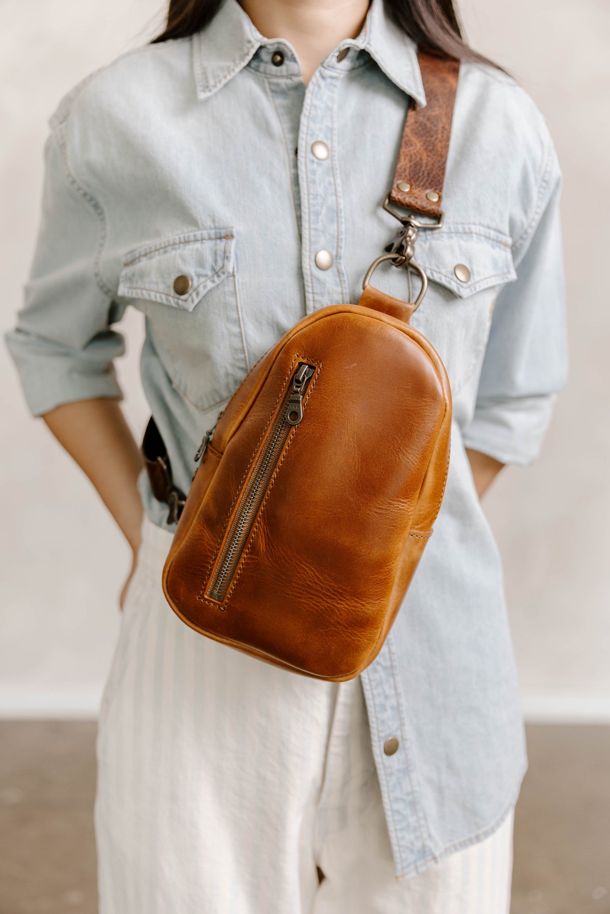 York | Cognac Rocky