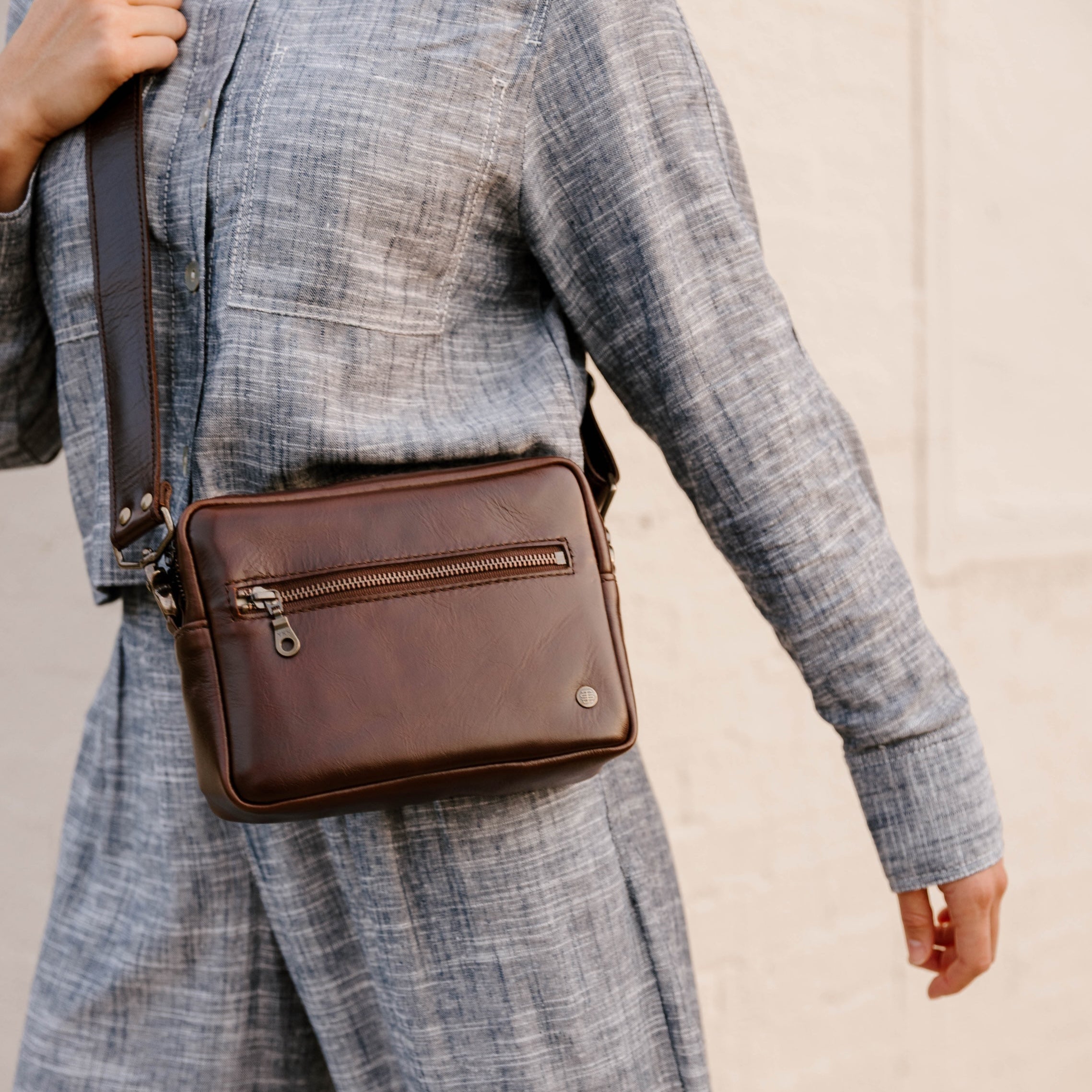 Whitney | Italian Chocolate