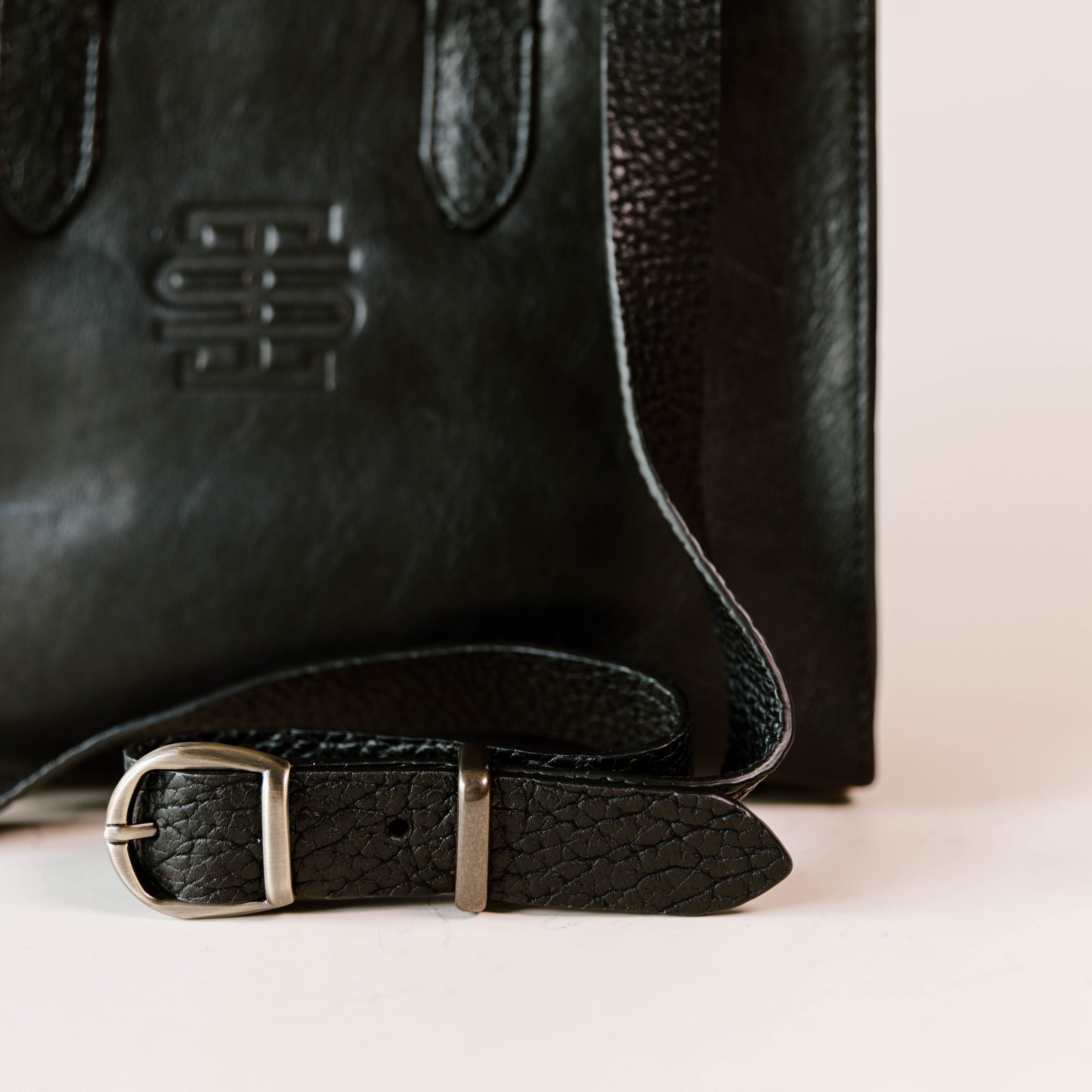 Mini Market | Black