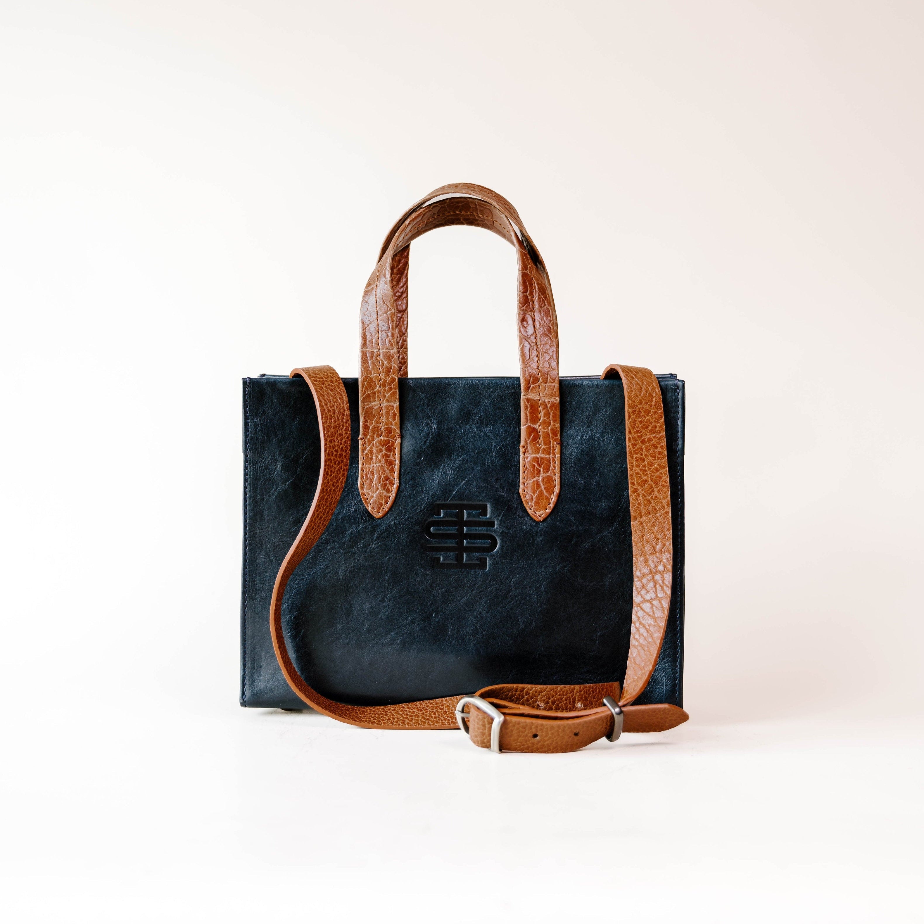 Mini Market | Navy