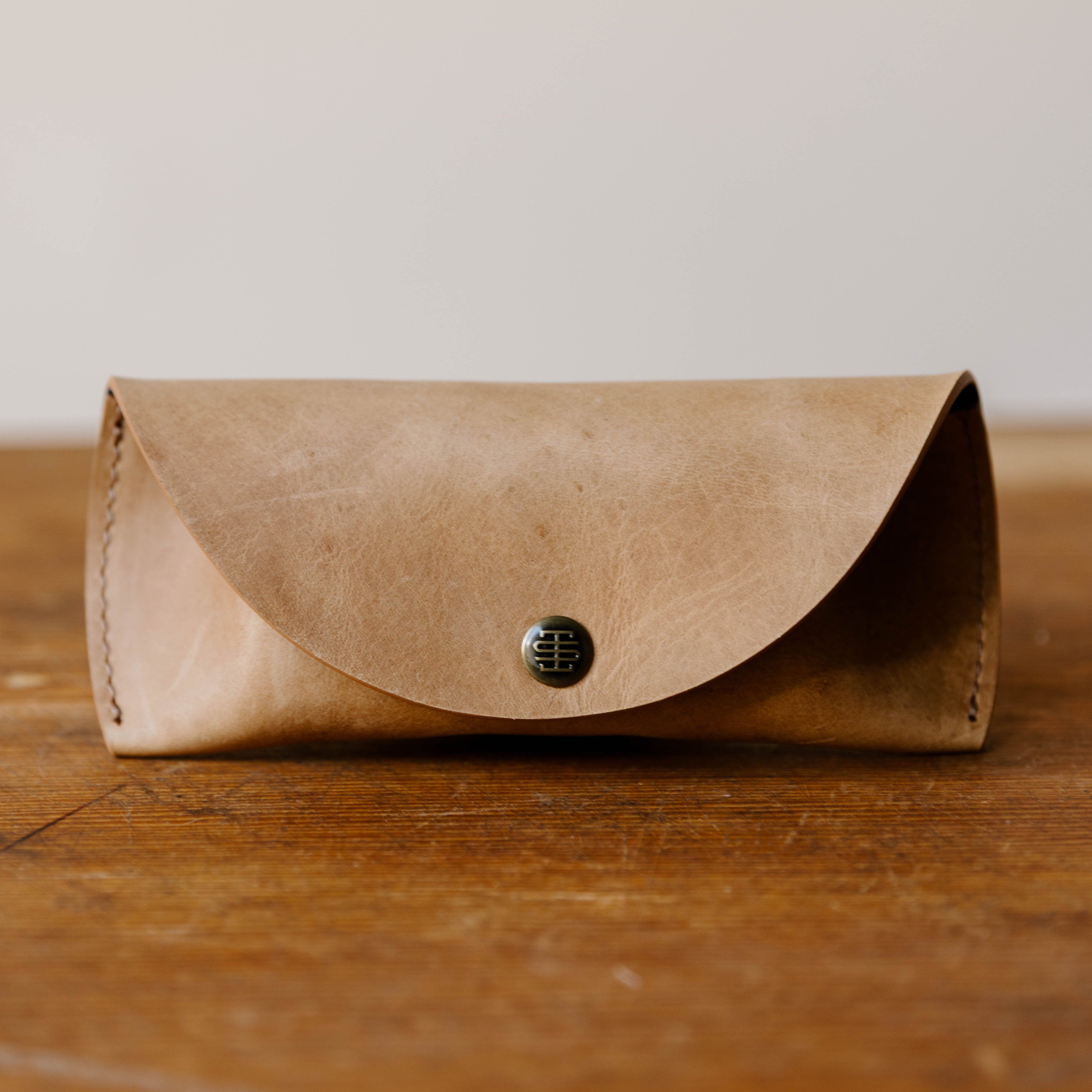 Caprock Case | Vintage Caramel