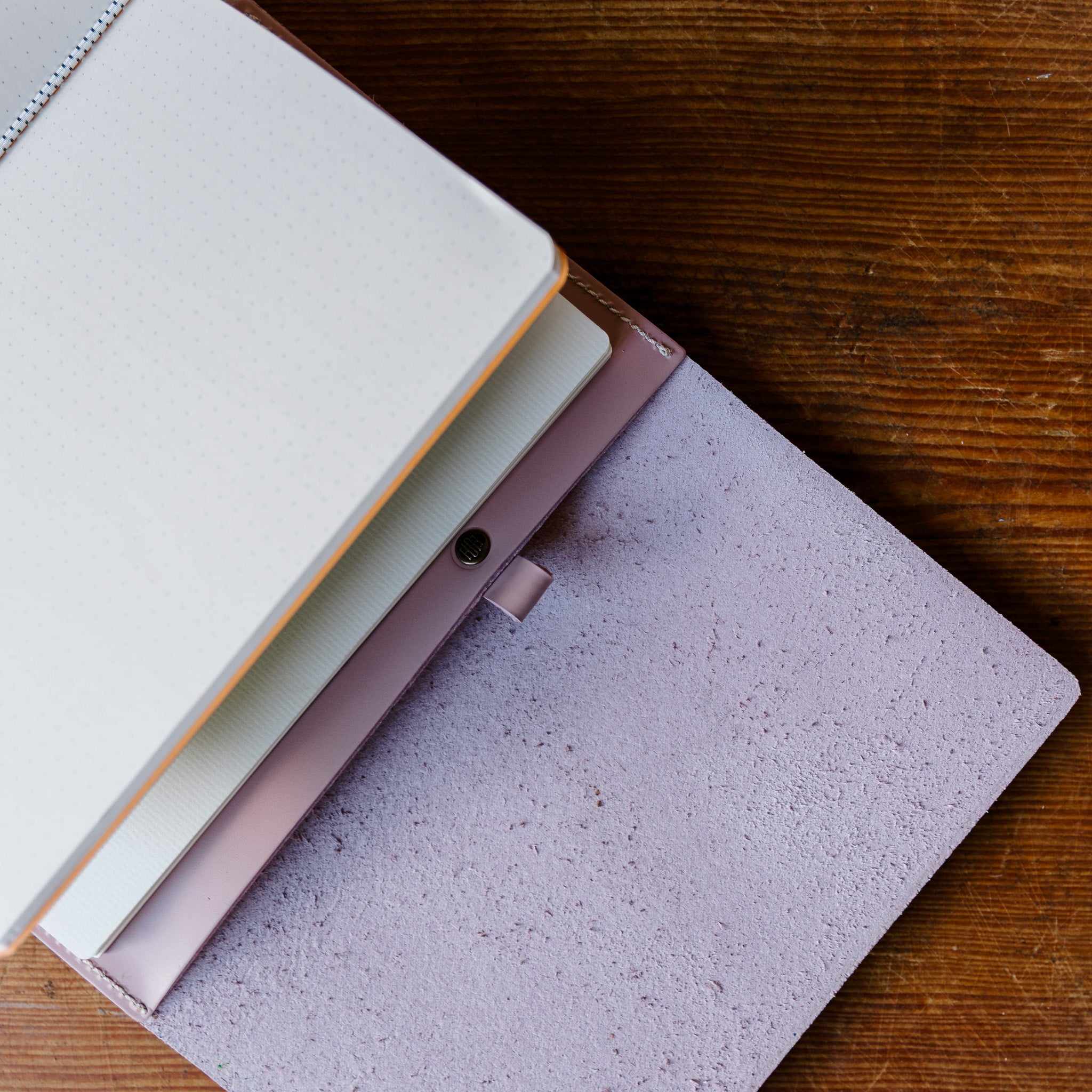 Folio | Mauve