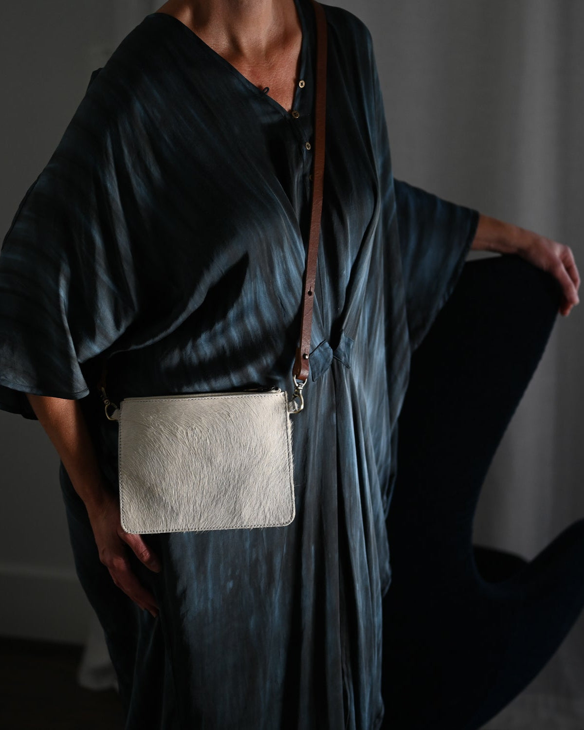 Modernist SM | Snow Hair Hide