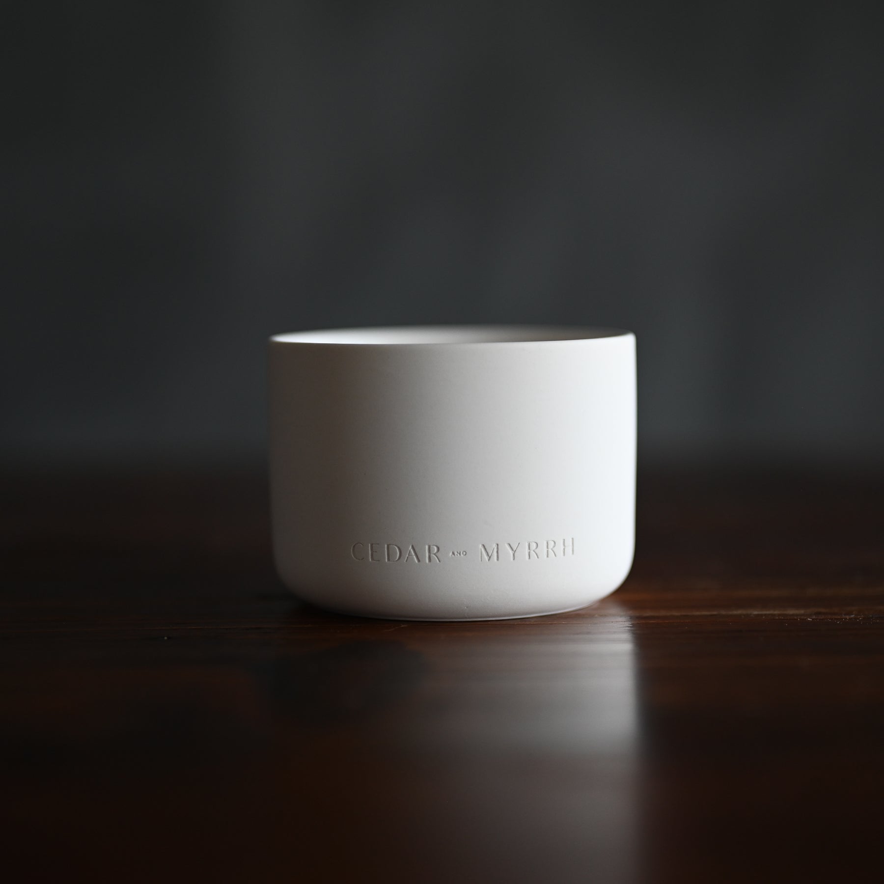 Spiritual Wellness Candle