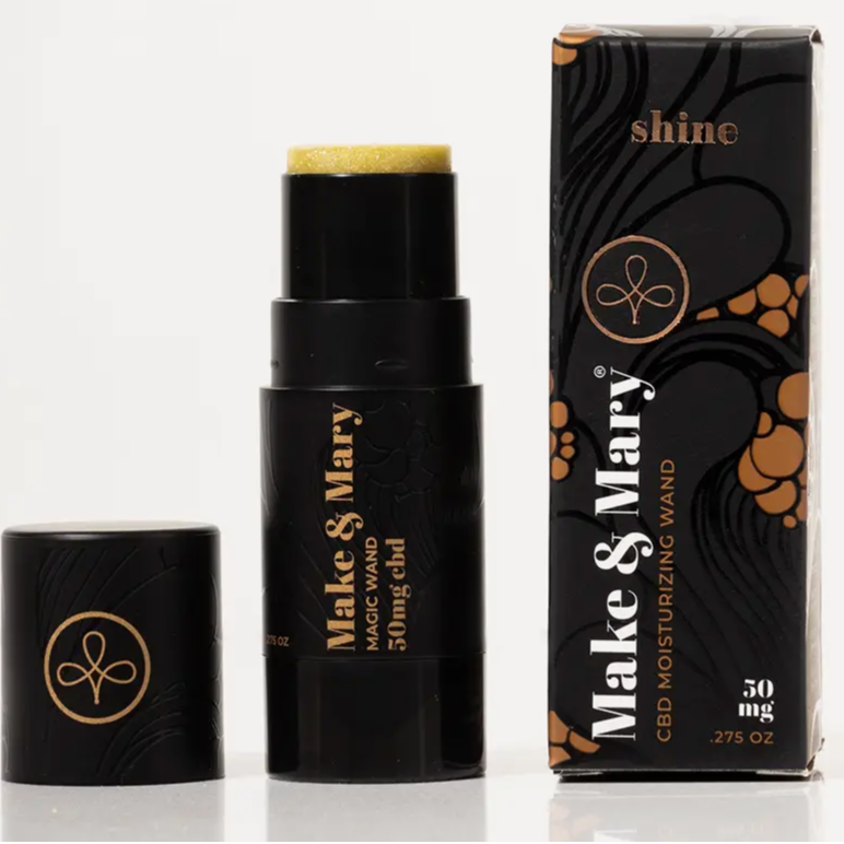 Free Spirit | Moisturizing Wand