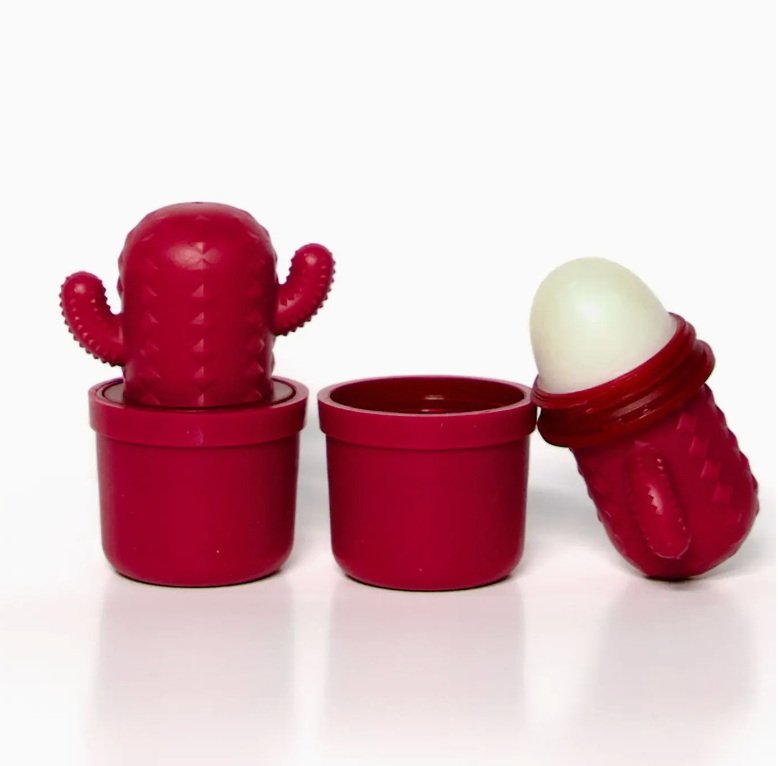 Cactus | Lip Balm