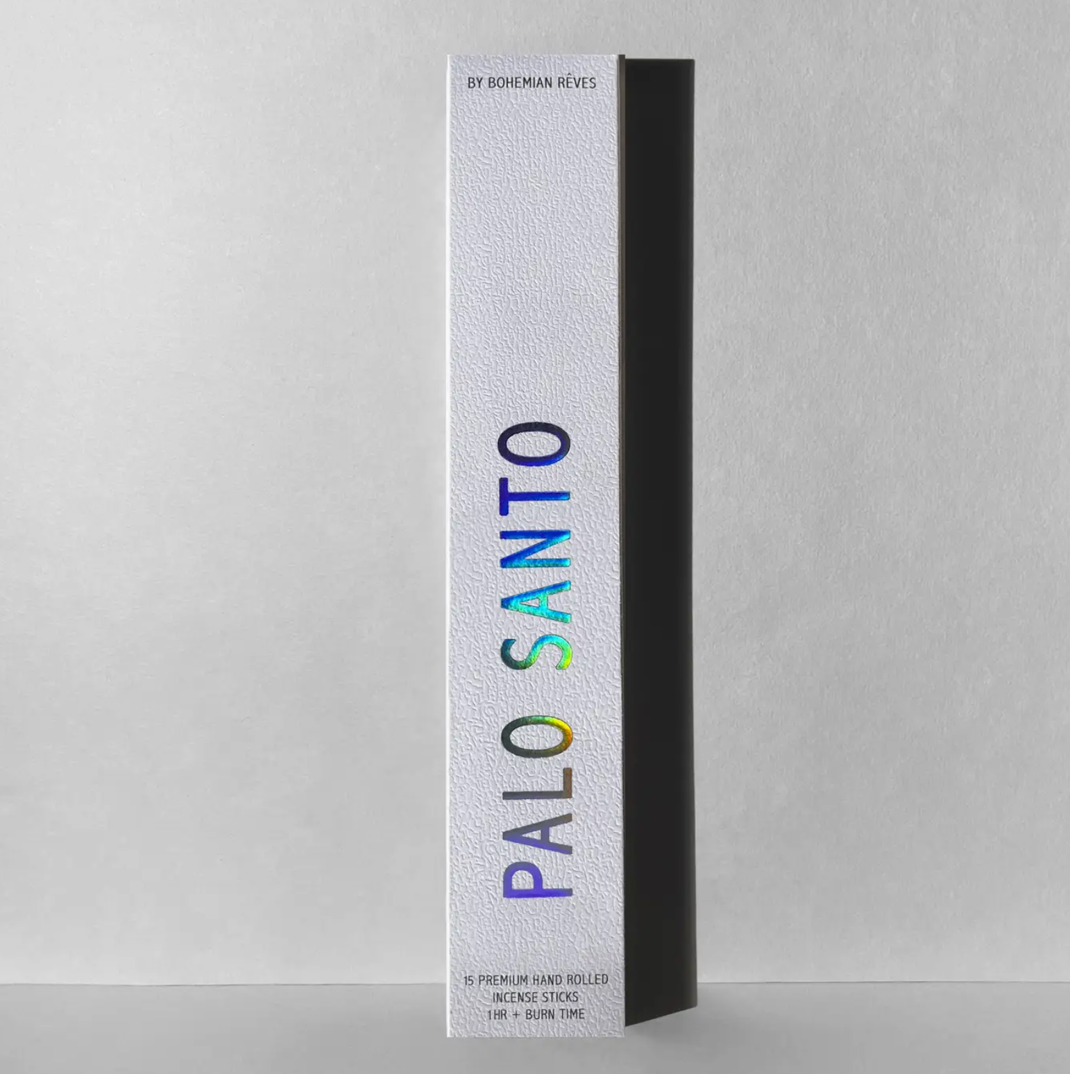 Palo Santo Hand Rolled Botanical Incense Sticks