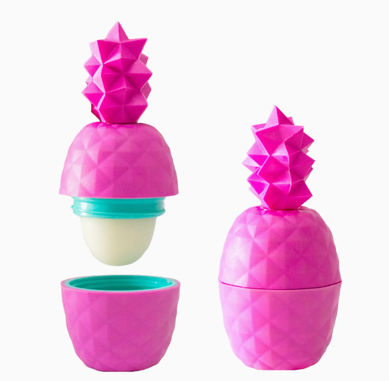 Pineapple | Lip Balm