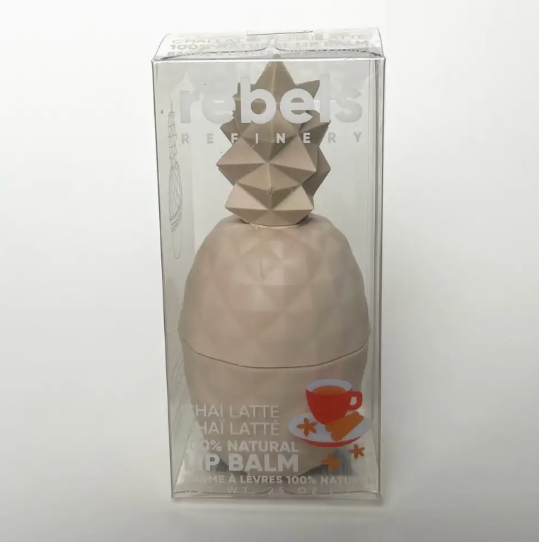 Pineapple | Lip Balm