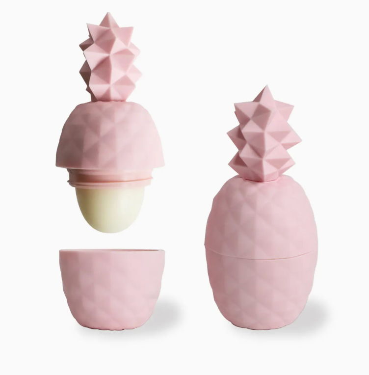 Pineapple | Lip Balm