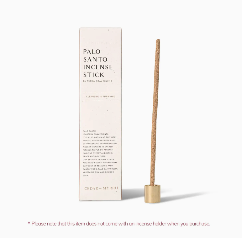 Palo Santo Incense Stick