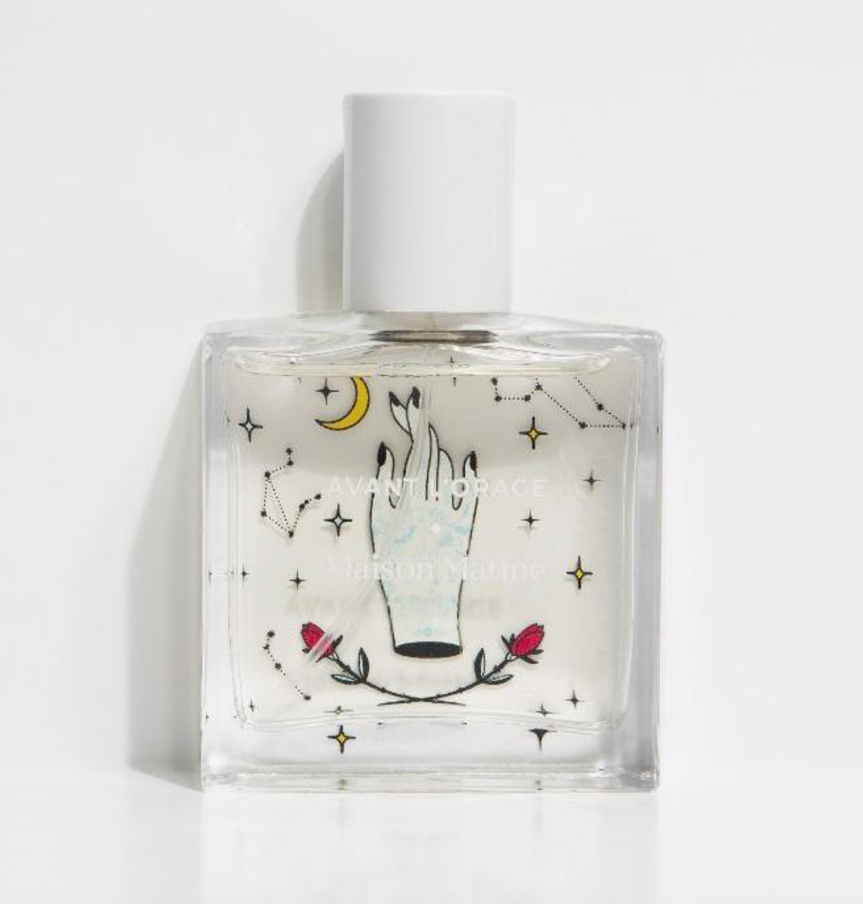 Avant l’Orage | Eau de Parfum