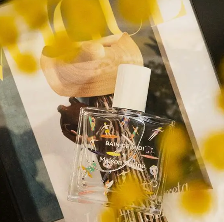 Bain de Midi | Eau de Parfum