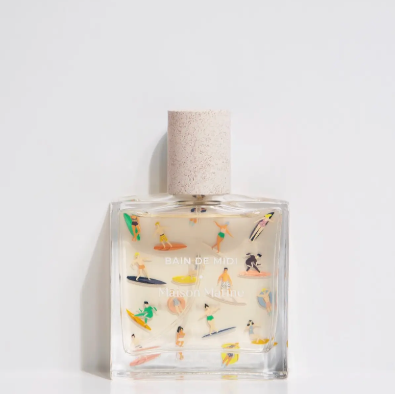 Bain de Midi | Eau de Parfum