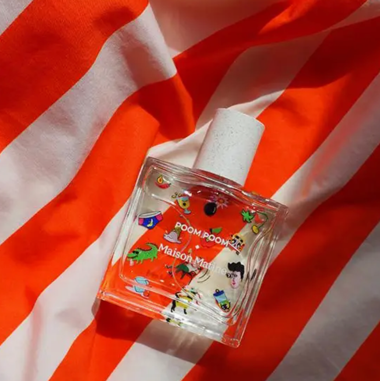 Poom Poom | Eau de Parfum