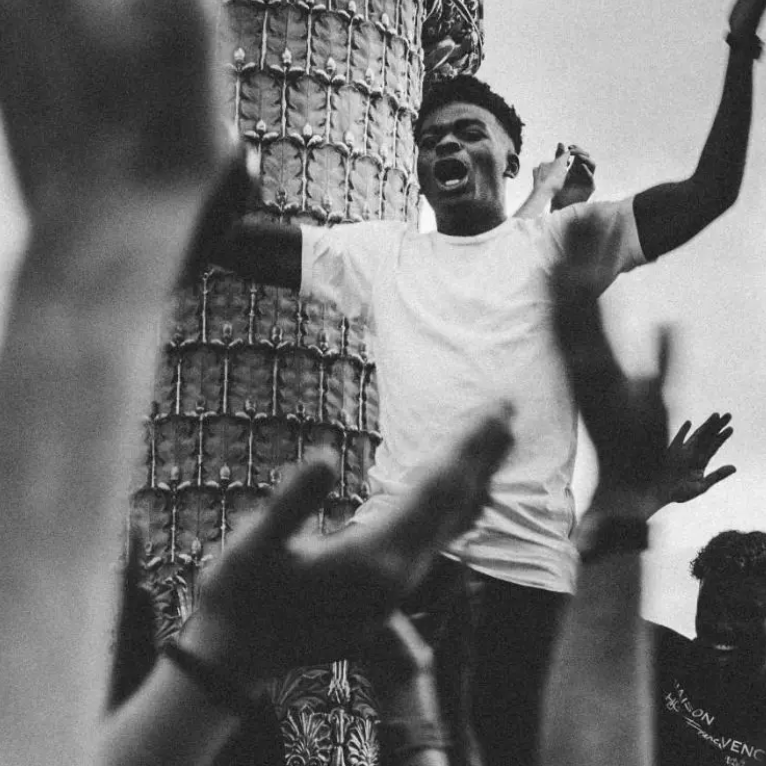 Esprit de Contradiction | Eau de Parfum