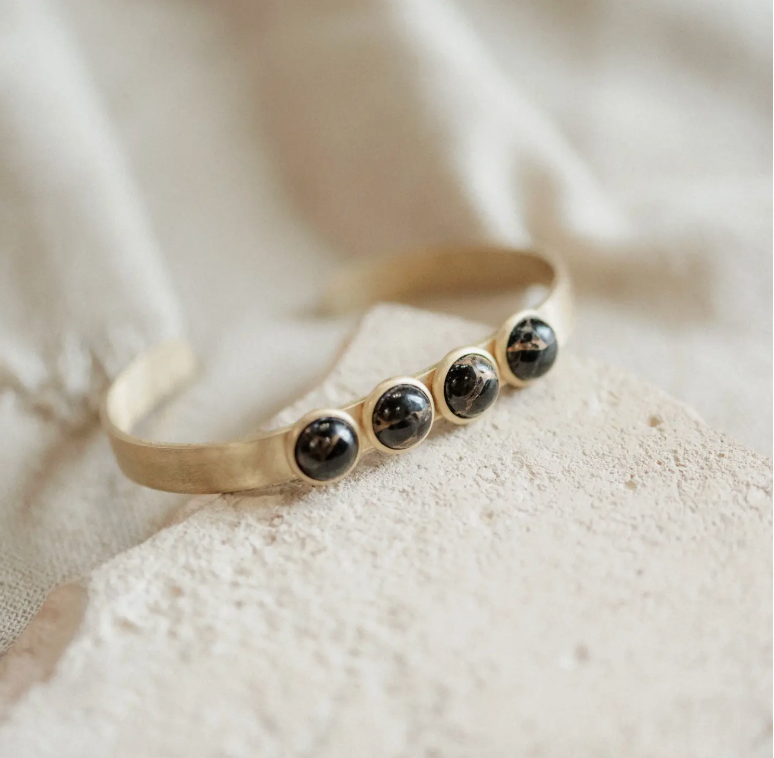 Bridger Cuff