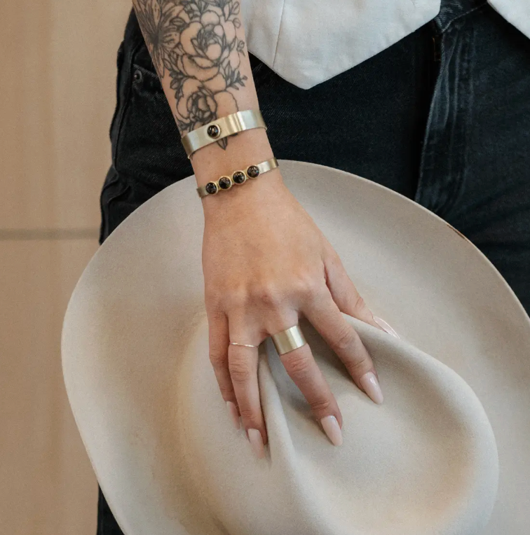 Bridger Cuff