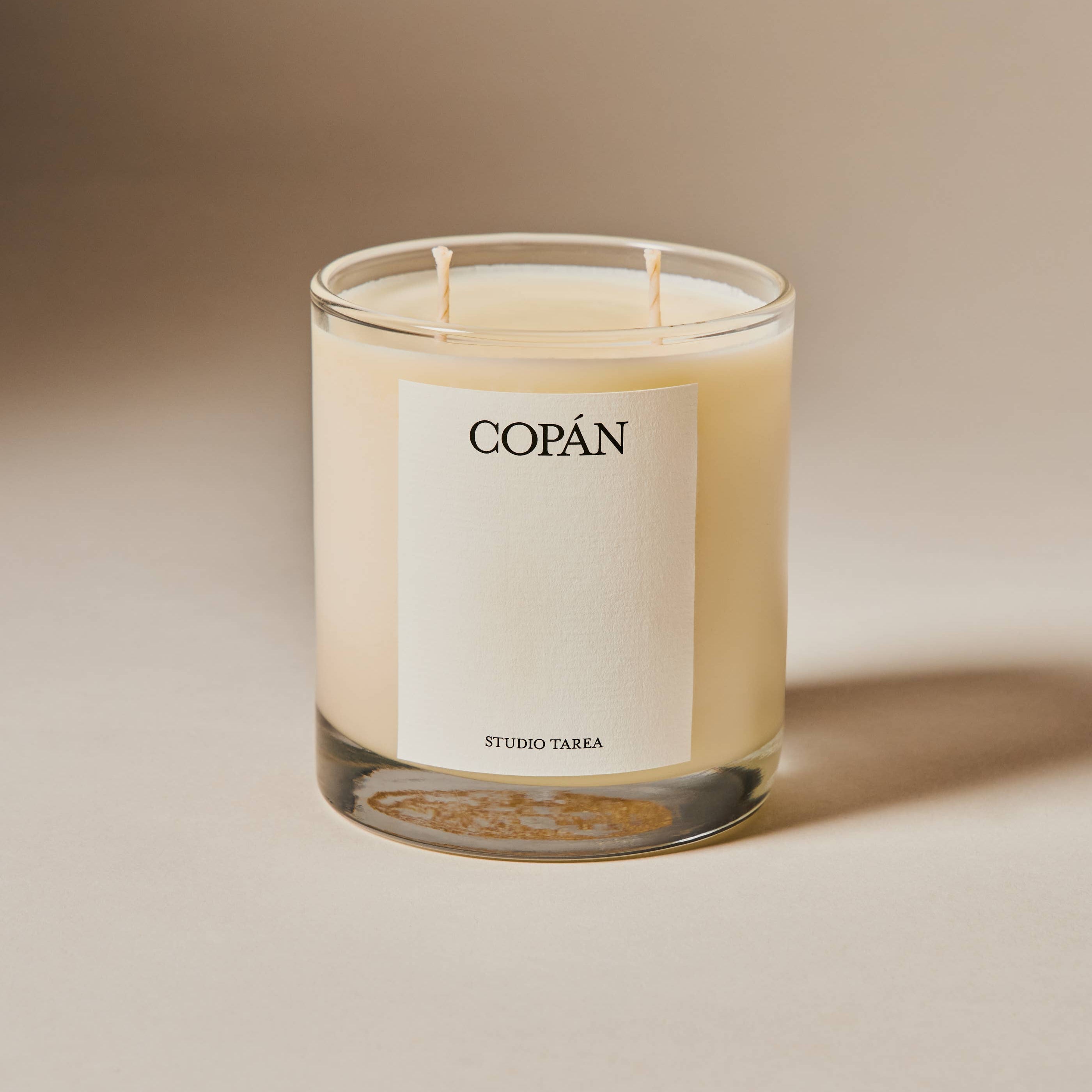 Copán Candle