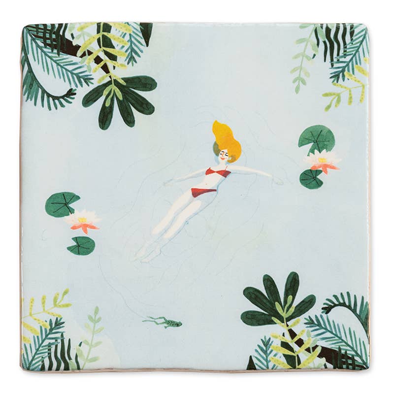 Me-time | StoryTiles