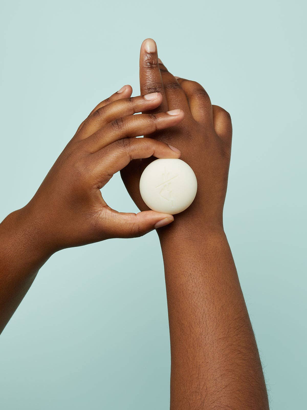 The Body Stone Scent Discovery Set | Lotion Bar Trio