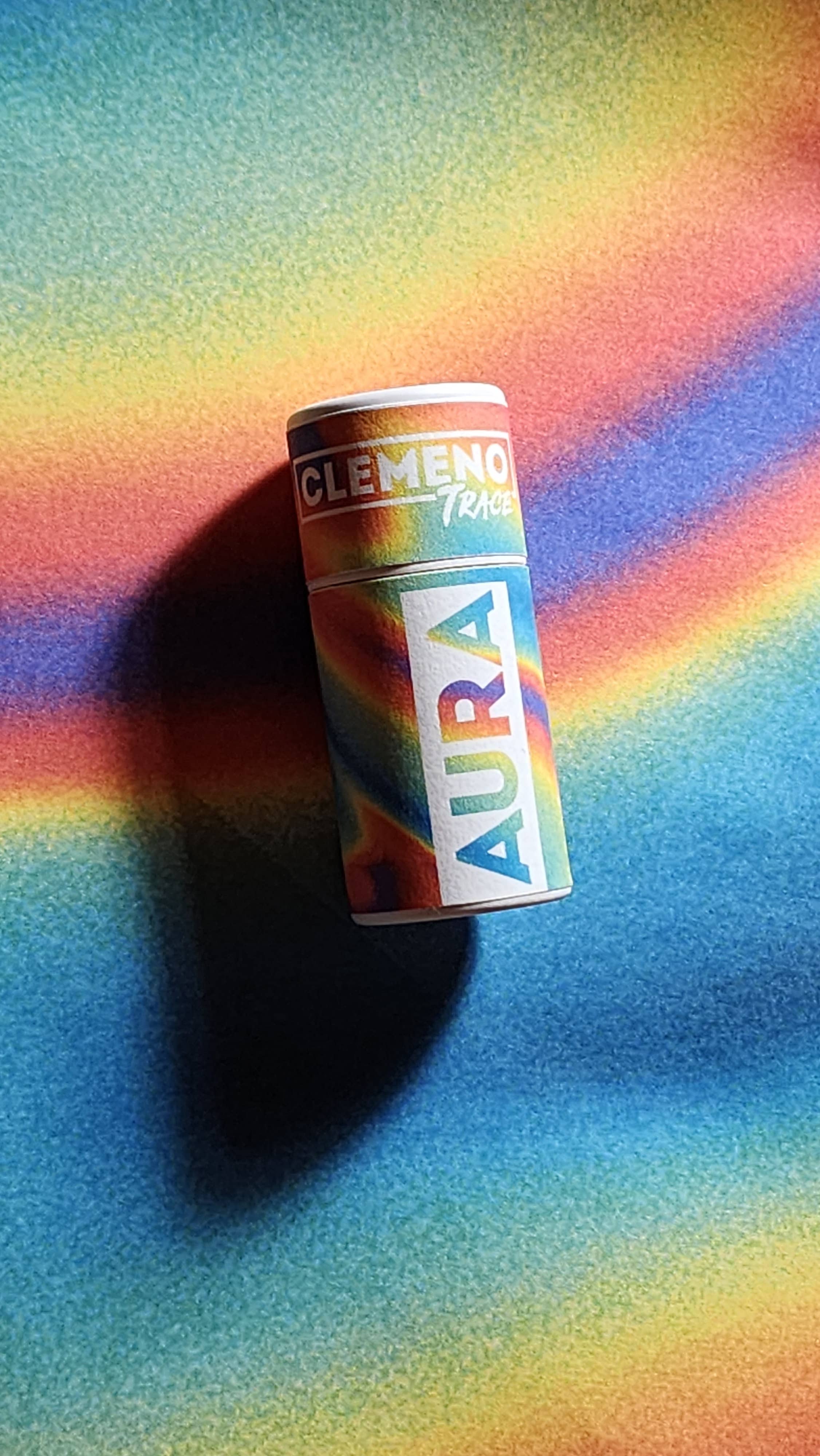 Aura | Solid Perfume