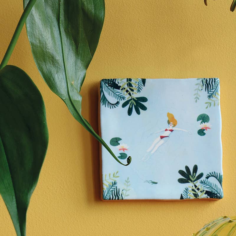 Me-time | StoryTiles