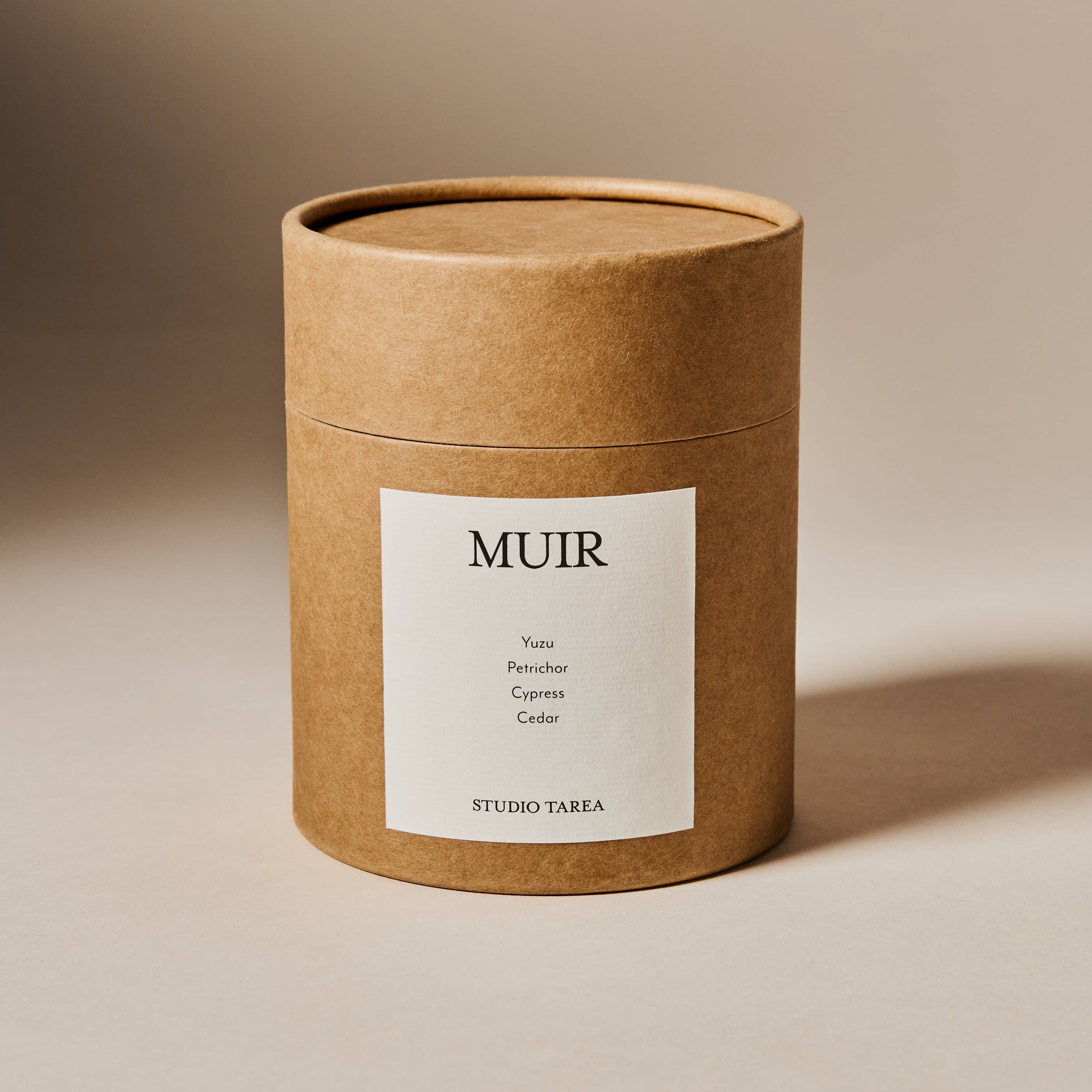 Muir Candle