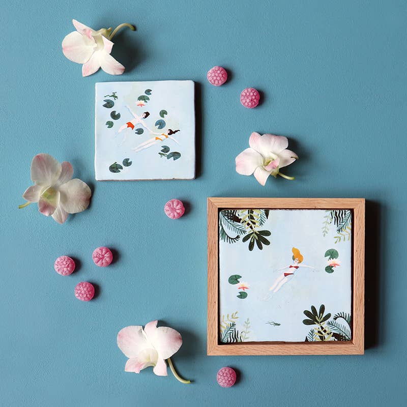 Me-time | StoryTiles