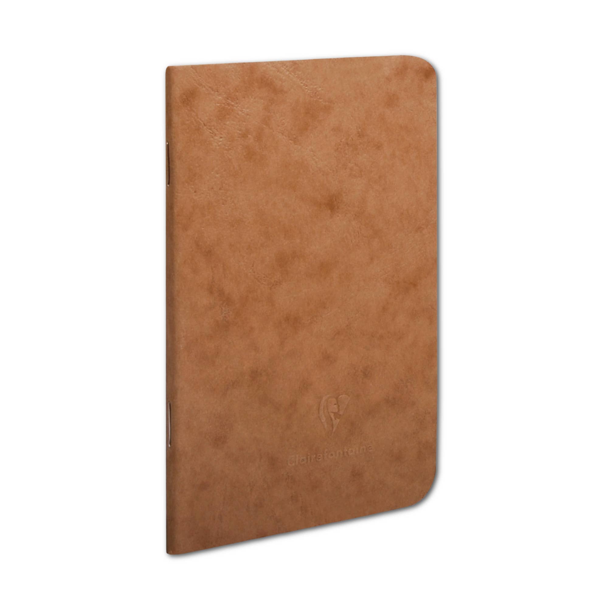 Clairefontaine Notebooks - A5 | Tan