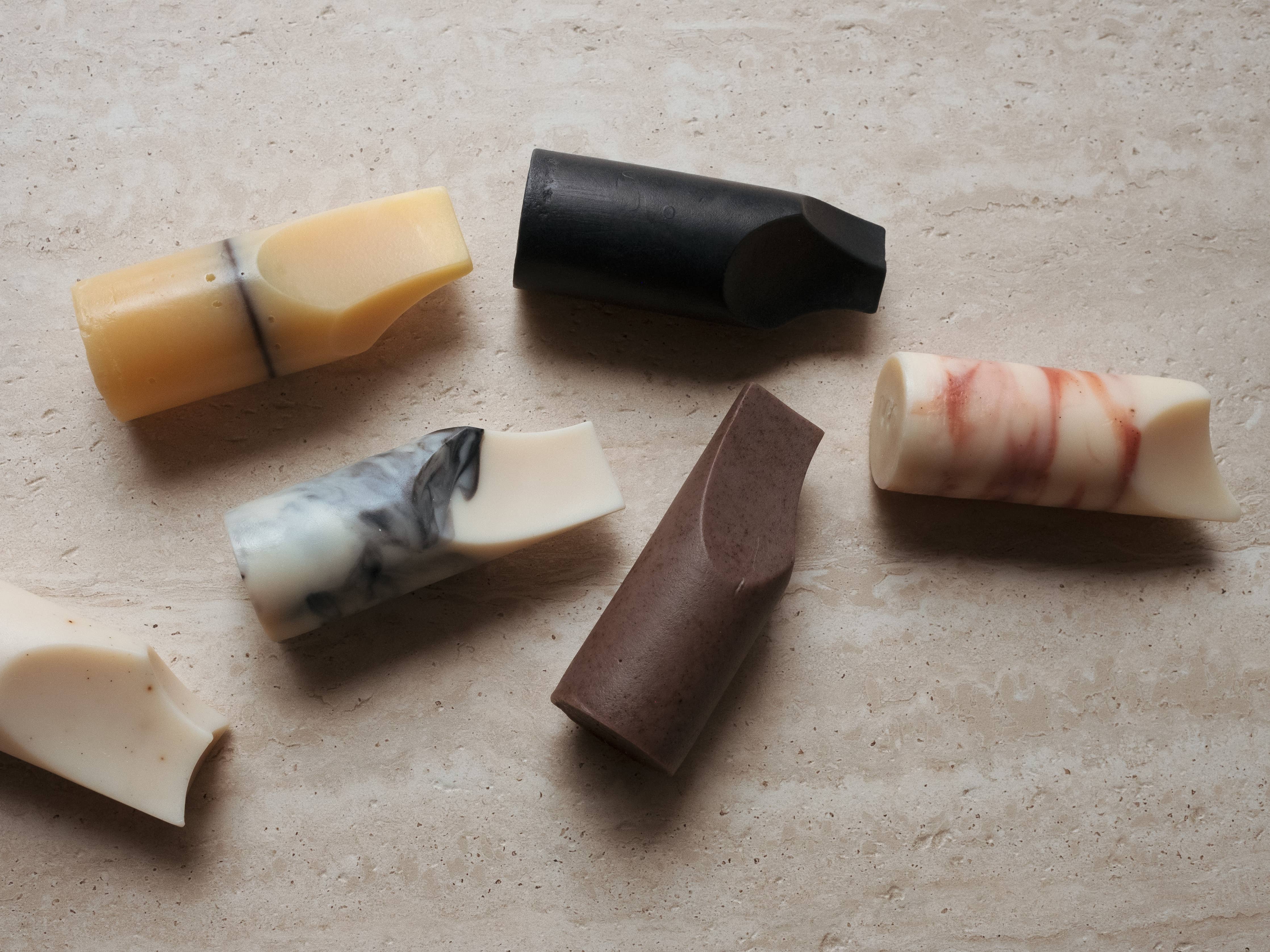 Erode Soap Mini | Lavender