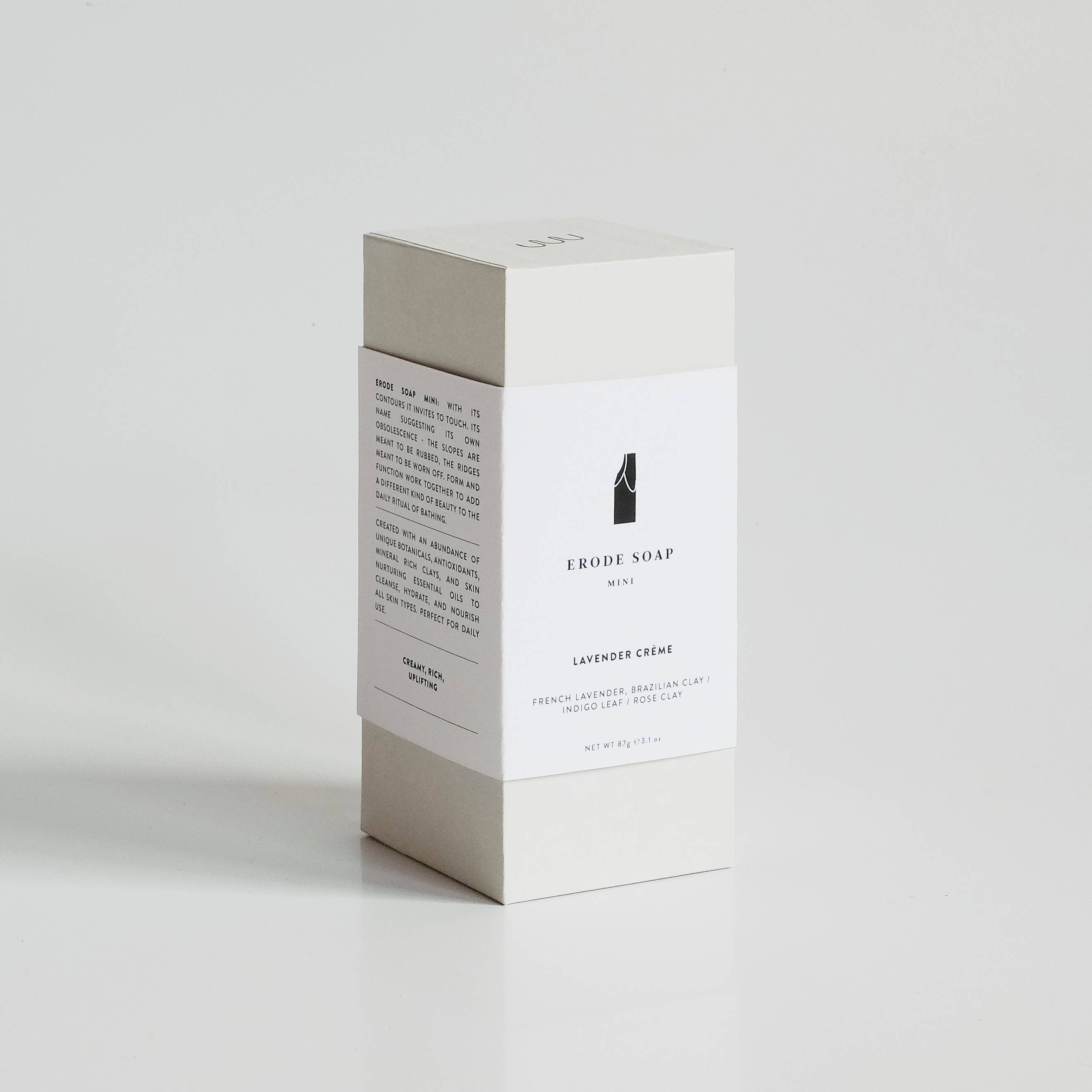Erode Soap Mini | Lavender