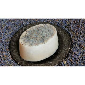 Lotion Bar | Natural