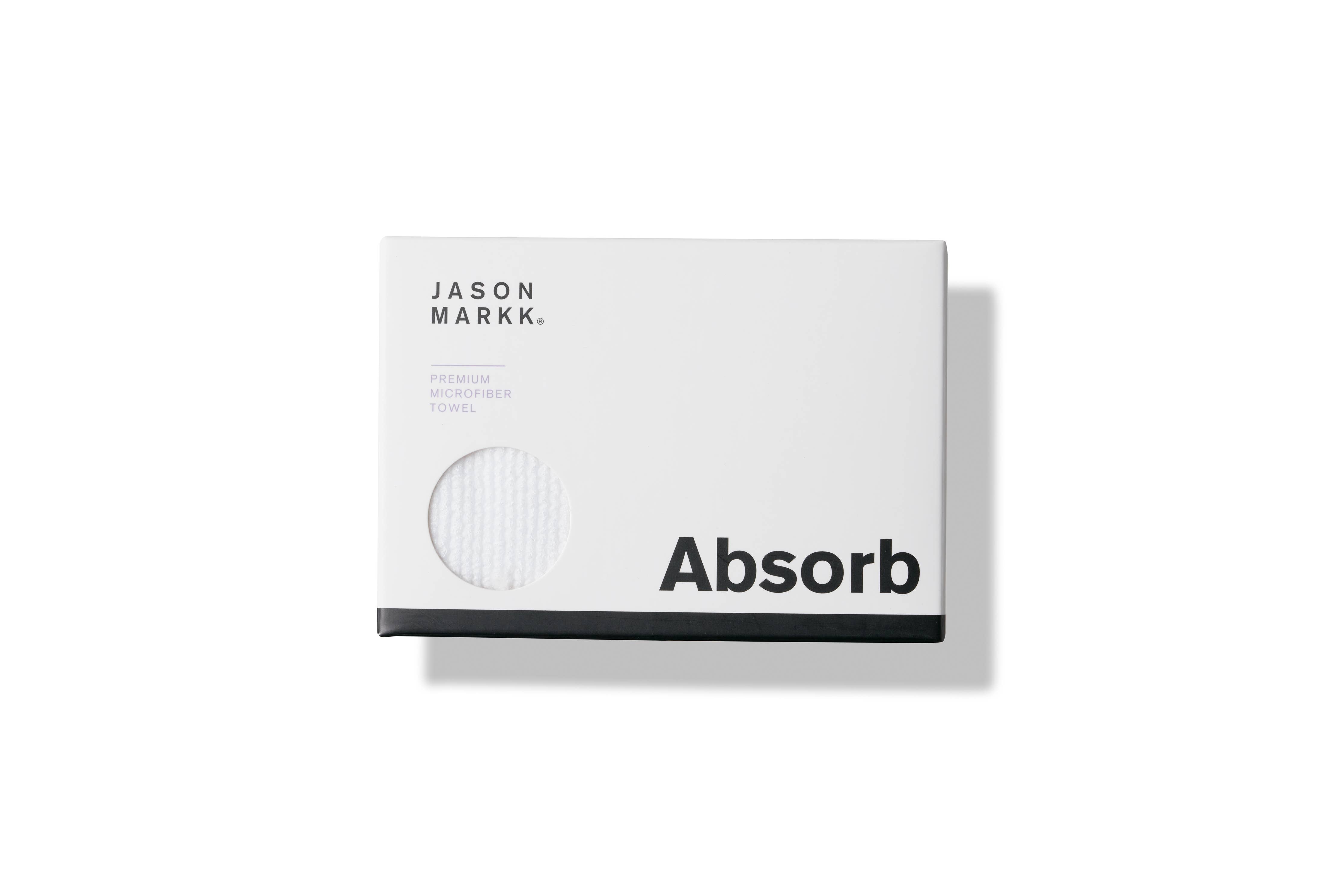 Premium Microfiber Cleaning Towel