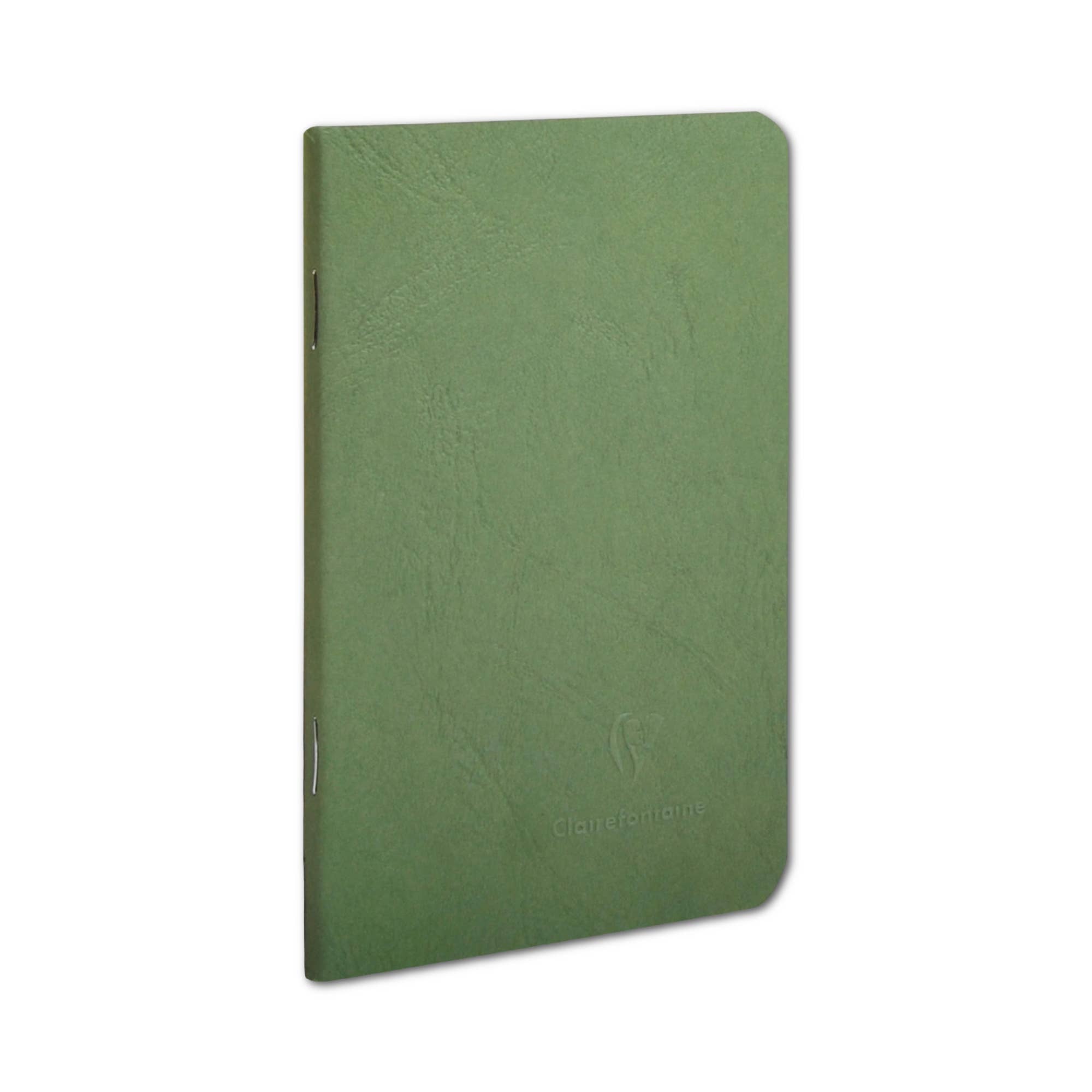 Clairefontaine Notebooks - A5 | Green